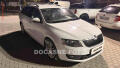 �koda Octavia 2.0TDi, AT, navi, bixen