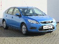 Ford Focus 1.6 16V, +sada kol