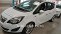 Opel Meriva 1.4T, Panor, TZ, park.idla