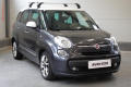 Fiat 500L 1.6JTD, AC, tempo