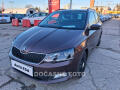 �koda Fabia 1.2 TSI, TZ, p.�idla
