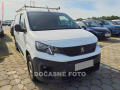 Peugeot Partner 1.5HDi MAXi D�LNA, st�.nosi�