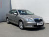 koda Octavia 1.6 TDi, Elegance, zmek ad