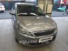 Peugeot 308 1.2, 1.maj,R, +servis. kniha