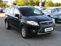 Ford Kuga 2.0TDCi, AC, navi, park.asist