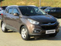 Hyundai ix35 2.0 CRDI 4x4, R, Ke
