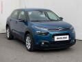 Citro�n C4 Cactus 1.2 PT, 1.maj,�R, Feel