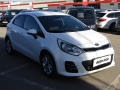 Kia Rio 1.4 CVVT, 1.maj,R, servis