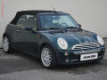 Mini One 1.6i, AC, ke