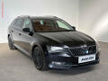 �koda Superb 2.0 TDi, Style