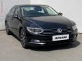 Volkswagen Passat 2.0TDi, �R, AC, kamera
