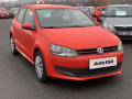 Volkswagen Polo 1.4 i, Comfortline, +kola