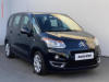 Citron C3 Picasso 1.4i, Tendance, tempo, park.