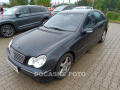 Mercedes-Benz 1.8 kompresor