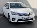Toyota Corolla 1.6i, 1.maj,R, AT