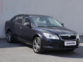 koda Octavia 1.6 MPI, 1.maj, AC, el.