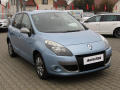 Renault Mgane 1.6dCi, AC, tempo, navi