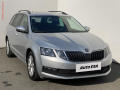 Škoda Octavia 1.6 TDi, 1.maj, Ambition