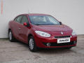 Renault Fluence 1.6i, R, Navi, klima