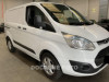 Ford Transit Custom 2.2TDCi L1H1, TREND, TZ, 92kW