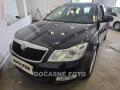 �koda Octavia 2.0tdi, servis.kniha