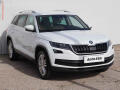 �koda Kodiaq 2.0 TDi, 2.maj,�R, Style, TZ