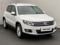 Volkswagen Tiguan 1.4 TSi, Sport&Style, bixen