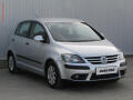 Volkswagen Golf Plus 1.9 TDi, AC, temp
