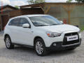 Mitsubishi ASX 1.8 DiD 4x4, R, AC, TZ
