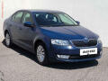 �koda Octavia 1.4 TSi, Ambition, +kola
