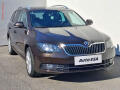 �koda Superb 1.6 TDi, Elegance, bixen