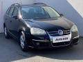 Volkswagen Golf 1.9TDi, AC, temp