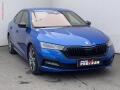 �koda Octavia 1.5TSi, 2.maj, Style, LED