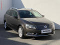 Volkswagen Passat 2.0 TDi, Highline, navi