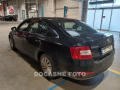 koda Octavia 1.4, 2.maj,R