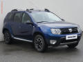 Dacia Duster 1.2 TCe, TZ, kamera