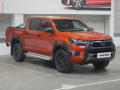 Toyota Hilux 2.8CRDi, 2.maj,R