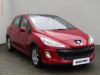 Peugeot 308 1.6 VTI, R, aut.klima