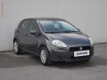 Fiat Punto 1.2 i Grande, AC, tan