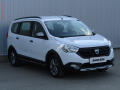 Dacia Lodgy 1.2 TCe, �R