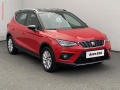 Seat Arona 1.0 TGi, Xcellence, LED, navi
