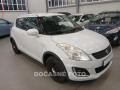 Suzuki Swift 1.2i 4x4, servis.kniha, AC
