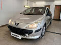 Peugeot 307 1.4 i, �R, servis.kniha