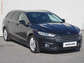 Ford Mondeo 2.0 TDCi, �R, AT