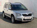 �koda Yeti 1.2 TSi, Active