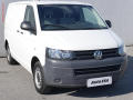 Volkswagen Transporter 2.0TDi, STK3/27