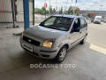 Ford Fusion 1.4i, AC, ta�n�