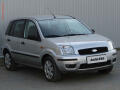 Ford Fusion 1.4i, AC, TZ