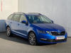 koda Octavia 2.0 TDi, Soleil, LED, +ALU