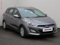 Hyundai i30 1.6, R, Kamera, vhev vol